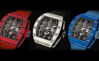 Fintechzoom Richard Mille