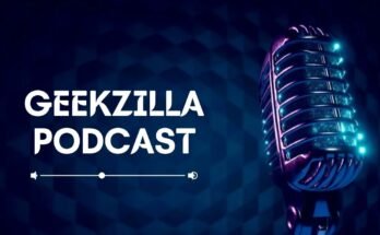 Geekzilla Podcast