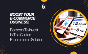 Your Business with E-Commerce