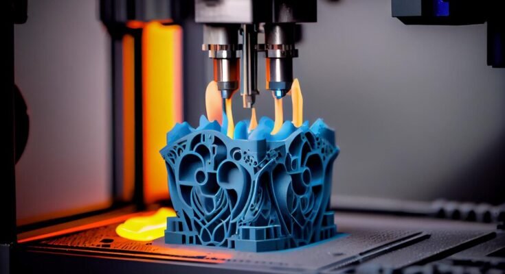 3D Printing