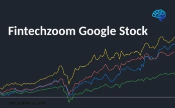 FintechZoom Google Stock