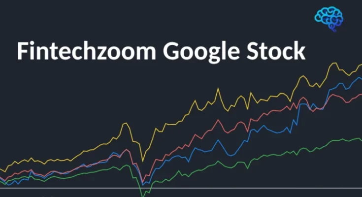 FintechZoom Google Stock