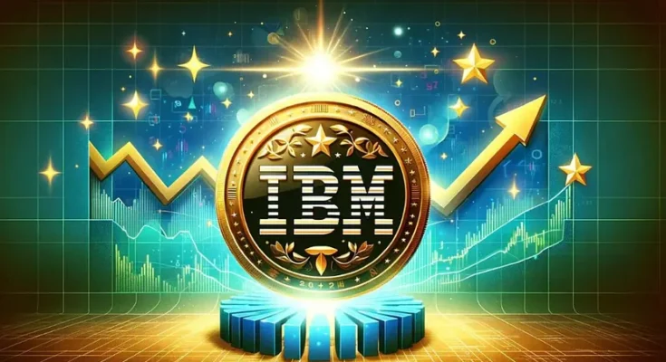 Fintechzoom IBM Stock