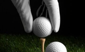 Golf Balls