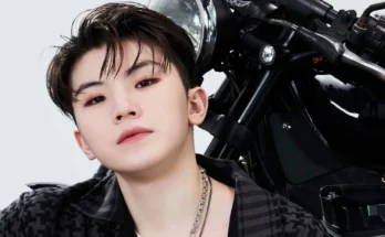 SEVENTEEN Woozi