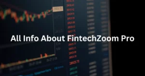 Fintech Zoom.