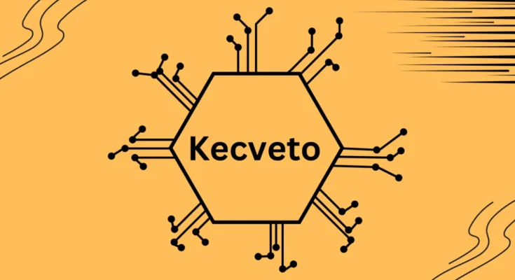 Kecveto