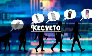 The Kecveto.